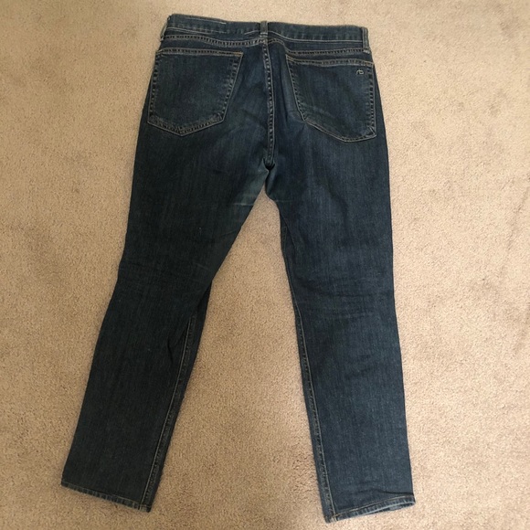 Rag & bone jeans - Picture 3 of 3